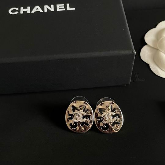 Chanel earring 12lyh239